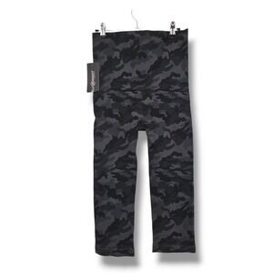 Belly Bandit Mother Tucker Capri Shapewear Tummy‎ Control Camo Print L/G